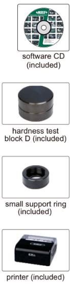 Máy đo độ cứng cầm tay Insize ISH-SPHA