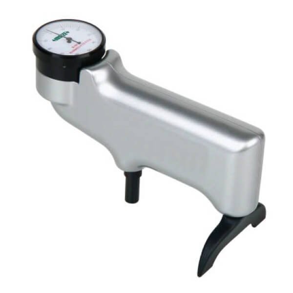 Máy đo độ cứng Barcol Insize ISHB-B300
