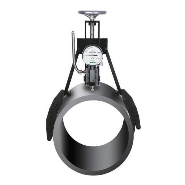 Máy đo độ cứng thủy lực Brinell Insize ISHB-C161