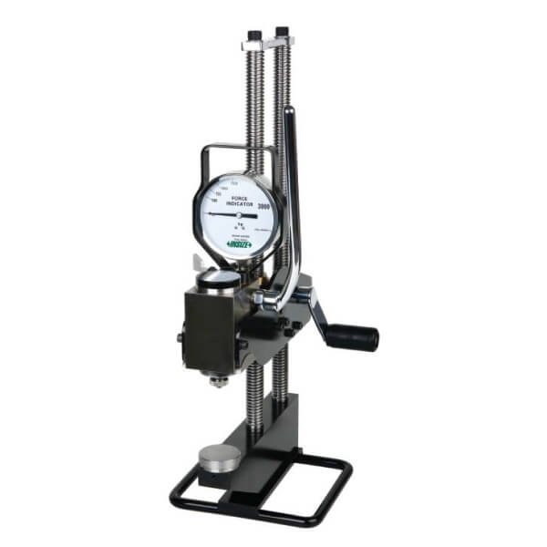 Máy đo độ cứng thủy lực Brinell Insize ISHB-H131
