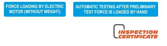 Máy đo độ cứng Brinell điện tử Insize