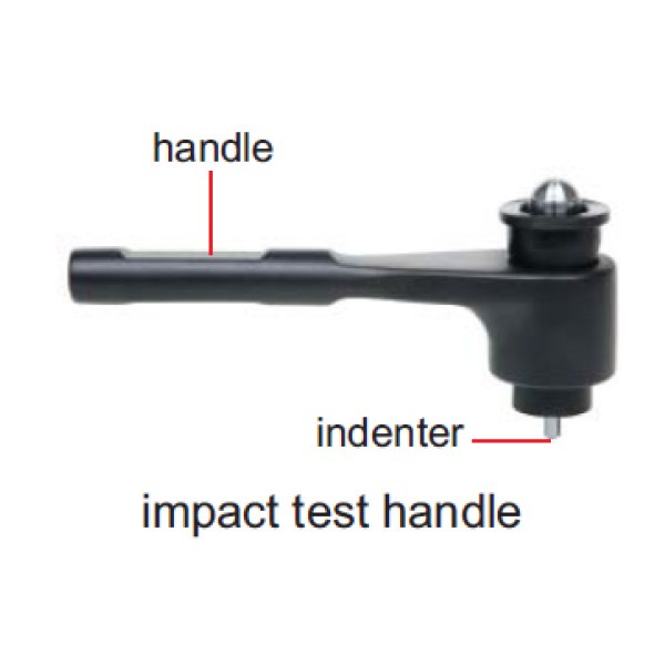 Đinh kiểm tra độ cứng Brinell Insize ISHB-P101