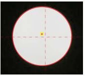 Kính hiển vi đo lường (có màn hình hiển thị) Insize