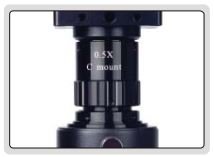Kính hiển vi đo lường độ phân giải cao Insize ISM-DL302