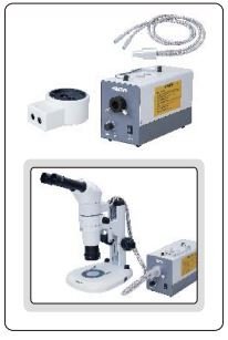 Kính hiển vi (có đèn chiếu) Insize ISM-ZS200