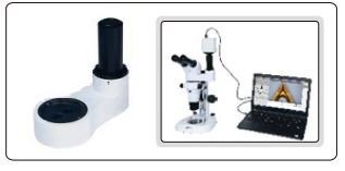 Kính hiển vi (có đèn chiếu) Insize ISM-ZS200