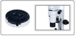 Kính hiển vi (có đèn chiếu) Insize ISM-ZS200