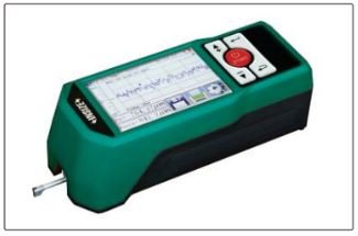 Máy đo độ nhám loại đầu dò tháo rời Insize ISR-C300