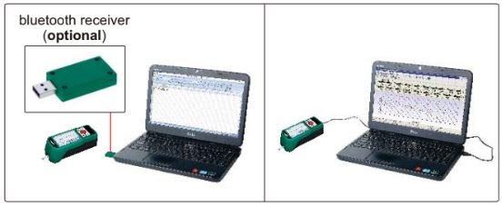 Máy đo độ nhám loại đầu dò tháo rời Insize ISR-C300