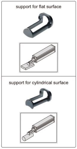Máy đo độ nhám loại đầu dò tháo rời Insize ISR-C300