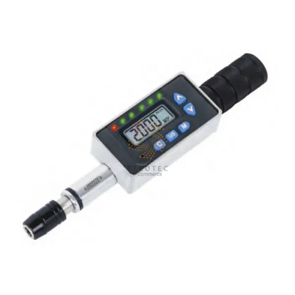 Tua vít lực điện tử bluetooth Insize IST-3SD50