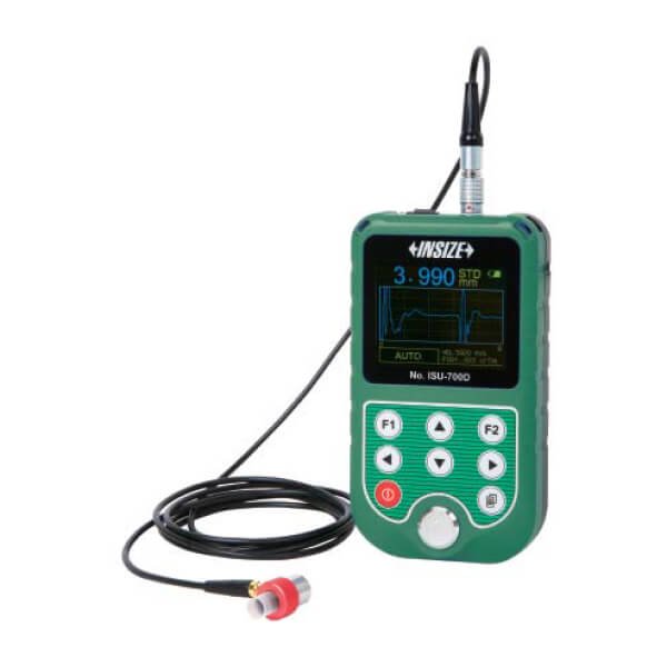 Máy đo độ dày siêu âm Insize ISU-700D