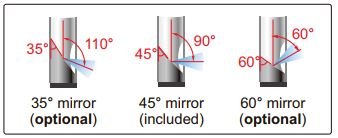 Thiết bị nội soi Insize ISV-E10