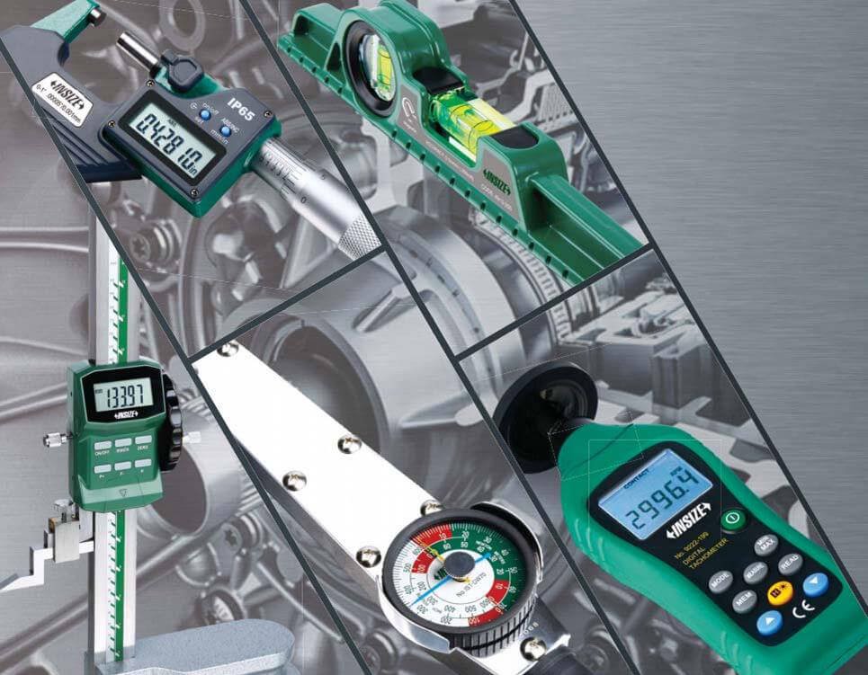 Các sản phẩm nổi bật của Insize