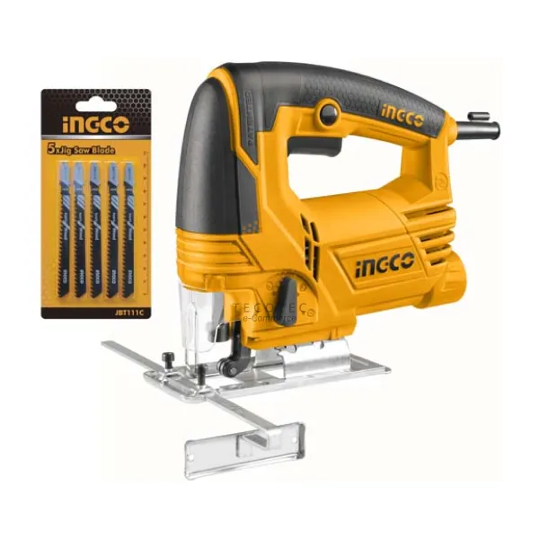 Máy cưa lọng INGCO JS6508