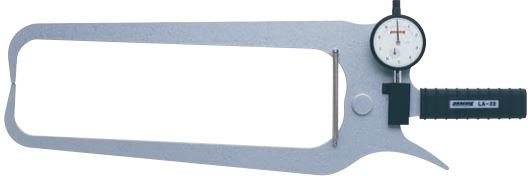 Ngàm đo kích thước loại đồng hồ Peacock LA