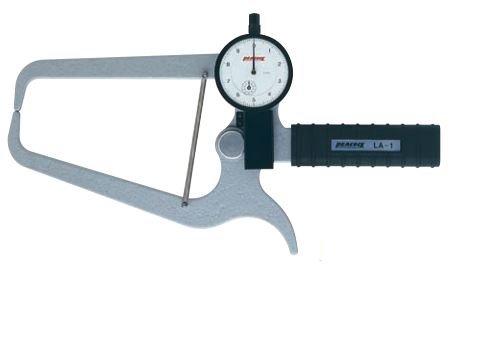 Ngàm đo kích thước loại đồng hồ Peacock LA