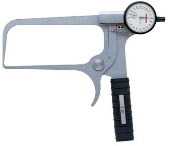 Ngàm đo kích thước loại đồng hồ Peacock LA