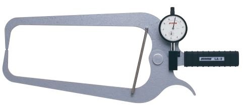 Ngàm đo kích thước loại đồng hồ Peacock LA