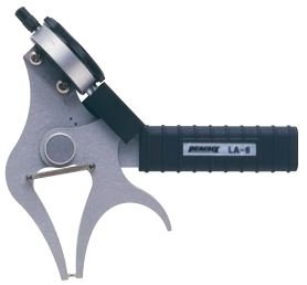 Ngàm đo kích thước loại đồng hồ Peacock LA