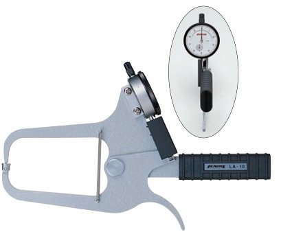 Ngàm đo kích thước loại đồng hồ Peacock LA