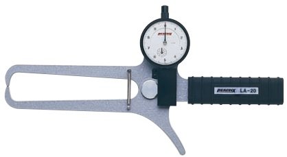 Ngàm đo kích thước loại đồng hồ Peacock LA