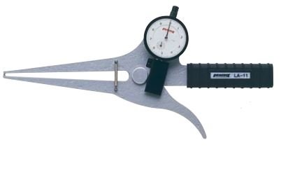 Ngàm đo kích thước loại đồng hồ Peacock LA