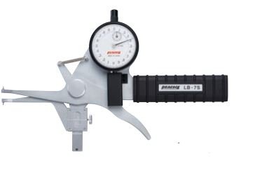 Ngàm đo kích thước loại đồng hồ Peacock LB