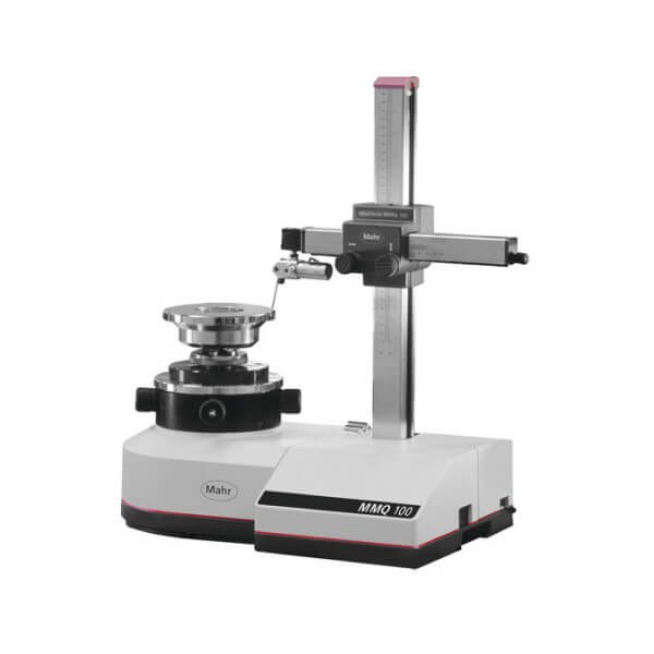 Máy đo độ tròn loại nhỏ MarForm Máy đo độ tròn loại nhỏ MarForm