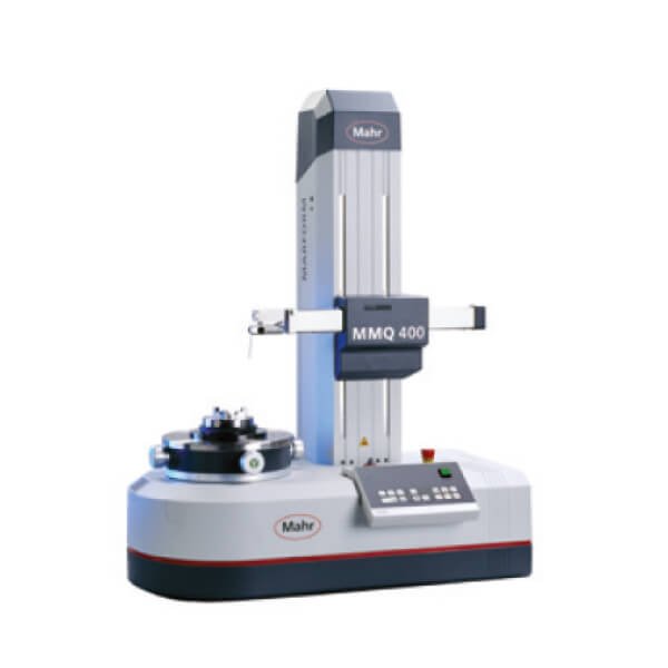 Máy đo biên dạng tròn đa năng MarForm MMQ 400