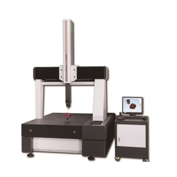 Máy đo CMM Chienwei CWB-9126