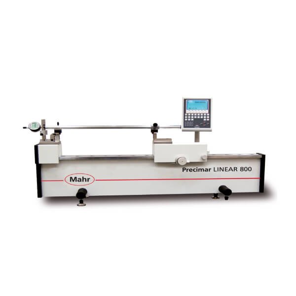 Thiết bị hiệu chuẩn chiều dài Precimar Linear Serie
