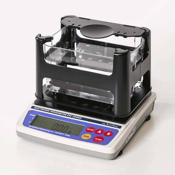Tỷ trọng kế điện tử EW-300SG