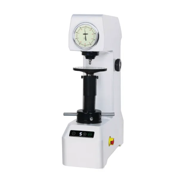 Máy đo độ cứng tự động Rockwell Insize HDT-RA151 Máy đo độ cứng tự động Rockwell Insize HDT-RA151