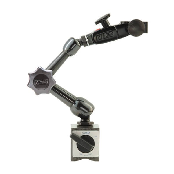 Chân đế từ 3 khớp cầu nhỏ NF61003 Noga