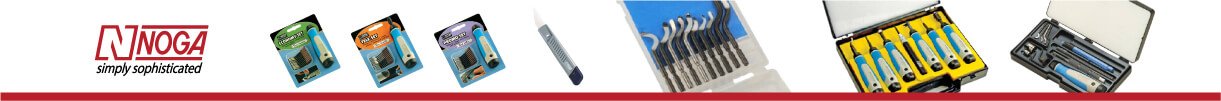 Banner hãng Noga Engineering & Technology