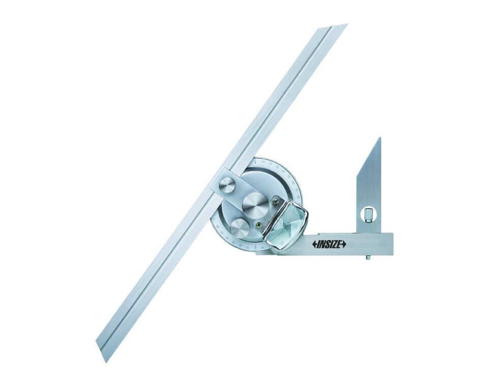 Thước đo góc vạn năng Insize 2372