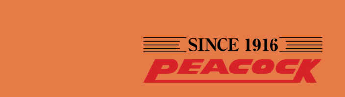 Đồng hồ so chân gập loại đặc biệt Peacock W series