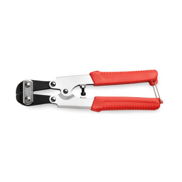 Kìm cộng lực mỏ cong Fujiya PC2-200