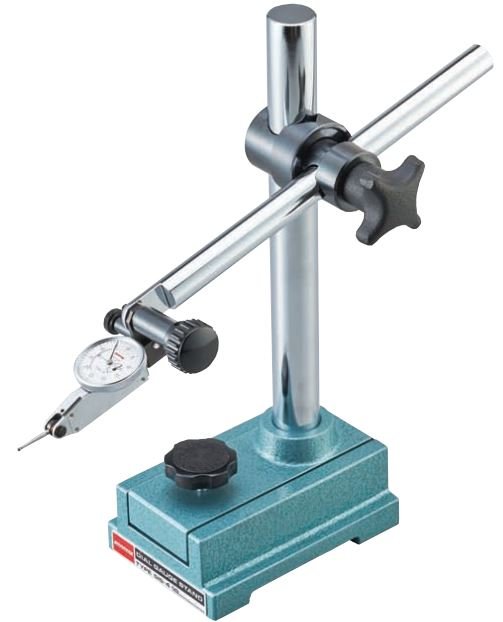 Đế gá đồng hồ so cơ khí Peacock