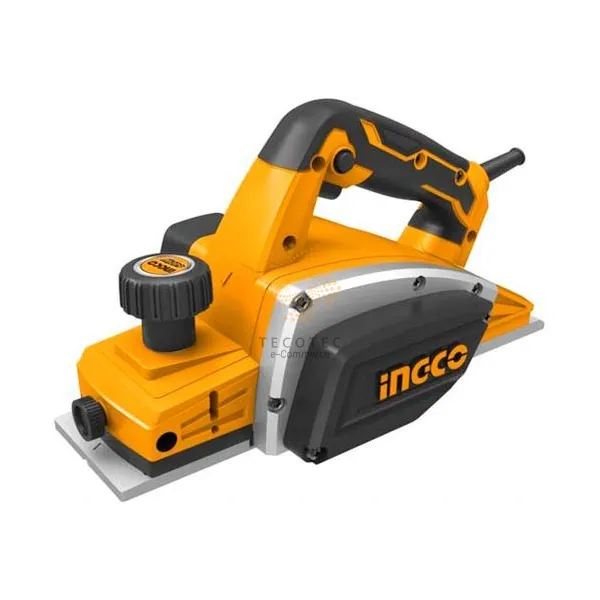 Máy bào điện INGCO PL6008