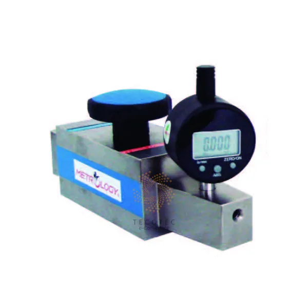 Thiết bị kiểm tra độ phẳng bề mặt Metrology PLA-9001 Thiết bị kiểm tra độ phẳng bề mặt Metrology PLA-9001