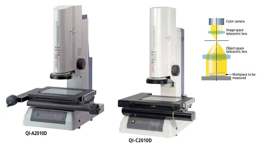 Kính hiển vi đo lường Mitutoyo Series 361