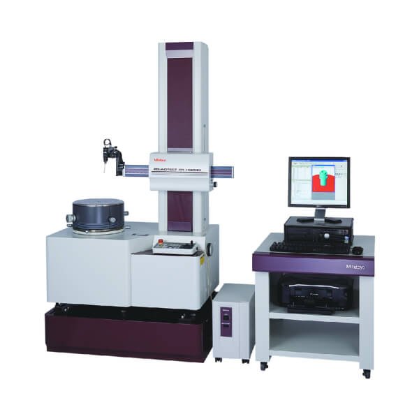 Máy đo độ tròn Mitutoyo RA-H5200AS/AH