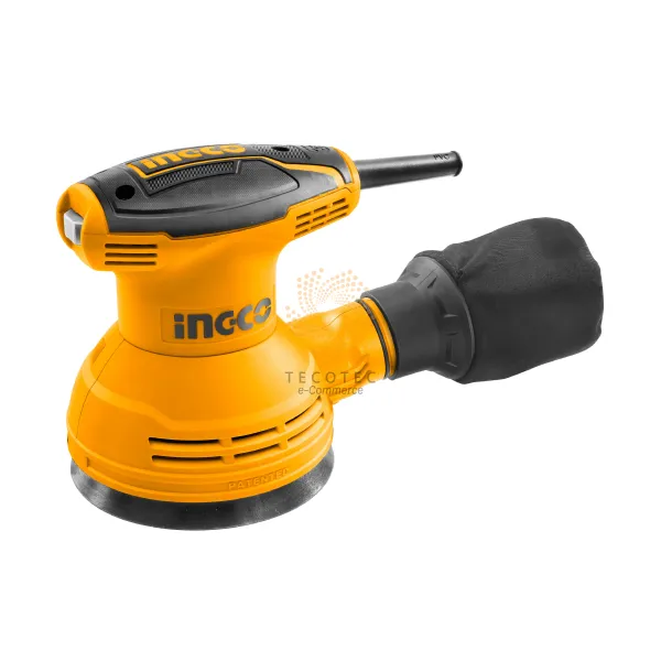 Máy chà nhám tròn INGCO RS3208