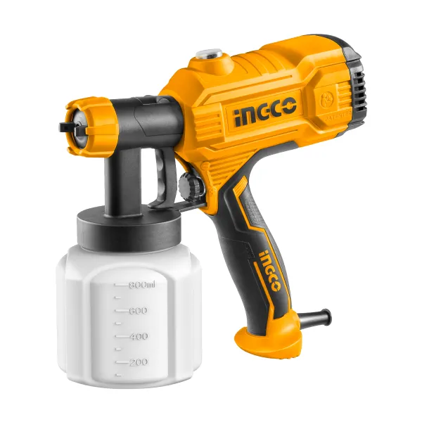 Máy phun sơn INGCO SPG3508 Máy phun sơn INGCO SPG3508