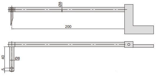 Máy đo kiểm biên dạng Insize SPM-1000