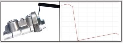 Máy đo kiểm biên dạng Insize SPM-1000