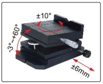 Máy đo kiểm biên dạng Insize SPM-1000