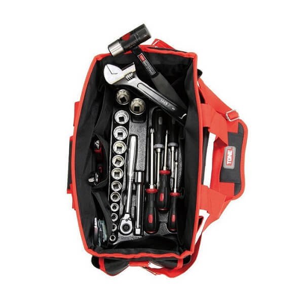 Bộ dụng cụ sửa chữa đa năng nhật ST642 Tone Bộ dụng cụ sửa chữa đa năng nhật ST642 Tone